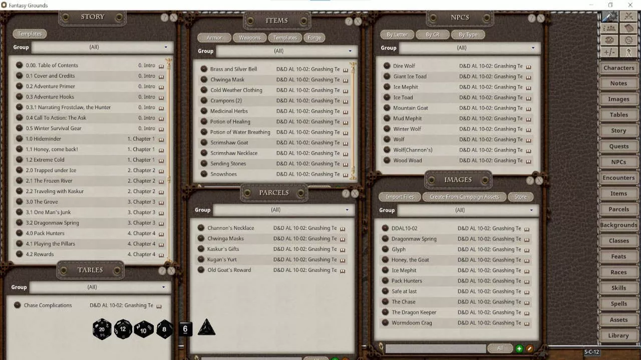 Screenshot 4
